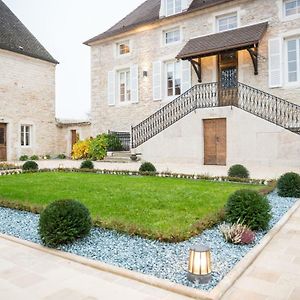 Hotel La Maison Deveney Mars Puligny-Montrachet Exterior photo