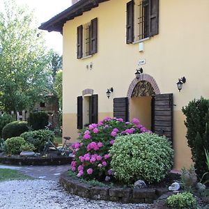 Casale La Decima Bed and Breakfast Budrio  Exterior photo