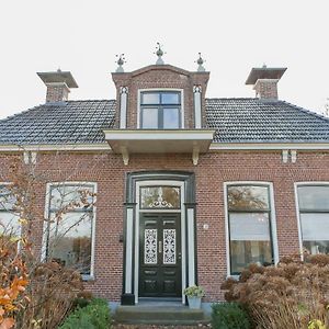 De Friese Wouden Bed and Breakfast Suameer Exterior photo