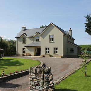 The Twelve Oaks Bed and Breakfast Kenmare Exterior photo