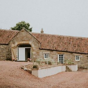 Orchard Cottage St Andrews Exterior photo