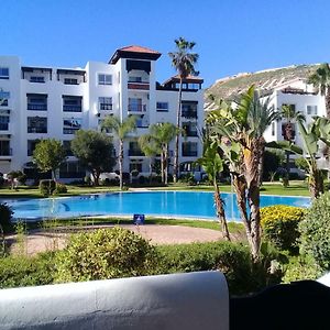 Appartamento Luxury Flat Marina Agadir Exterior photo