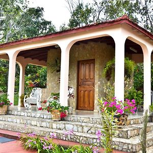 Hotel Casa Dona Rosa Candelaria Exterior photo