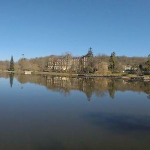 Résidence du Lac Bagnoles-de-l'Orne Exterior photo