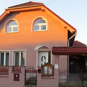 Hotel Penzion - Peri Hokovce Exterior photo