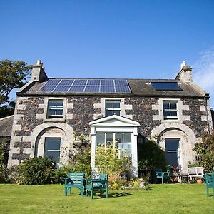 Buckthorns House Bed and Breakfast Leven  Exterior photo