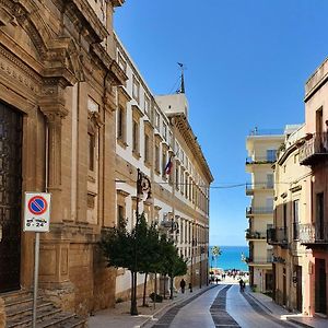 B&B Il Campanile Sciacca Exterior photo