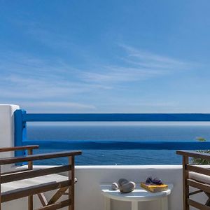 Heavenly Milos Suites Spiaggia di Agia Kiriaki Exterior photo