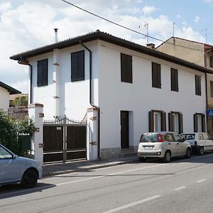 Appartamento A Casa Mia Romans d'Isonzo Exterior photo