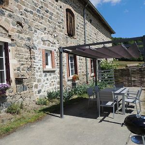 La Bastide d'Amalthée Villa Vernay Exterior photo