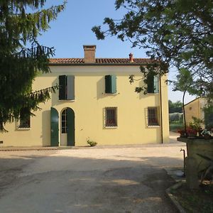 Hotel Borgo Tarapino Ferrara Exterior photo