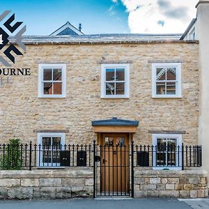 Appartamento No.4 Ludbourne Hall Sherborne  Exterior photo