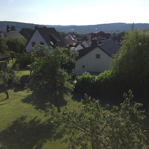 Ueber Den Daechern Von Neheim Villa Arnsberg Exterior photo