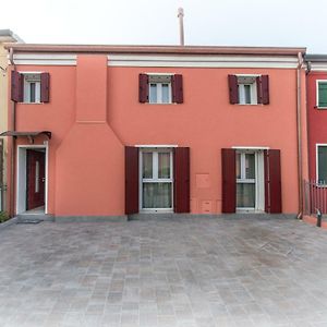 Appartamento All'Antico Campanile Rovigo Exterior photo