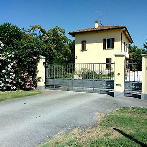 Residenza Gavioli Via Angelelli - Parco Navile Castel Maggiore Exterior photo