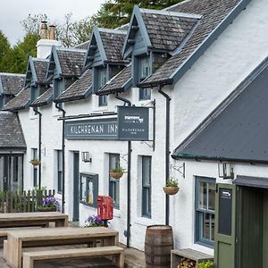 The Kilchrenan Inn Exterior photo