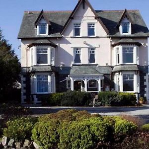 Hotel Ouse Bridge House Bassenthwaite Lake Exterior photo