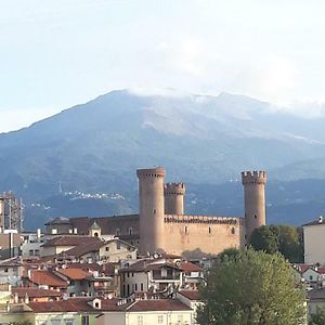 Hotel Camelia Ivrea Exterior photo