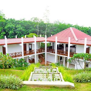 Silent Garden Ayurveda Health Resort Beruwala Exterior photo