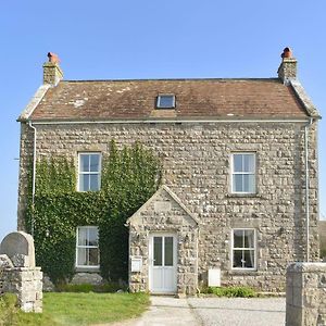 Fernlea Villa Langton Matravers Exterior photo