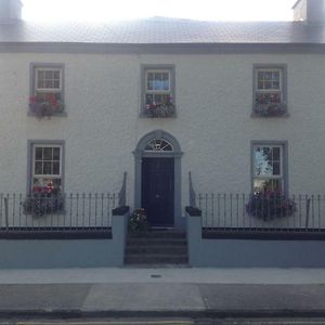 Hotel Harbour House Tullamore Exterior photo