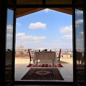 Hotel Castle Panorama House Nevşehir Exterior photo