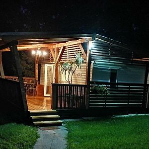 Samson Mobile House Villa Bled Exterior photo