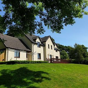 Hotel Stonefield House Portree Exterior photo