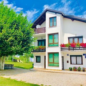 Hotel House Turkalj Grabovac  Exterior photo