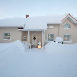 Villa Ranta Rovaniemi Exterior photo