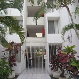 Hotel Vagabundo Puerto Vallarta Exterior photo