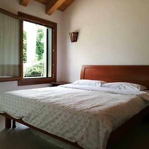 Wu Ianliang Bed and Breakfast Mogliano Veneto Exterior photo