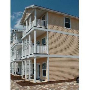 Large Beach House With Great Oceanviews, Game Room, Swimming Pool Panama City Beach Exterior photo