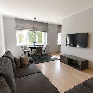 Appartamento Flat For Rent Panevėžys Exterior photo
