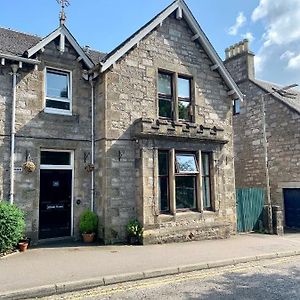 Appartamento Flat 2 Struan House Pitlochry Exterior photo