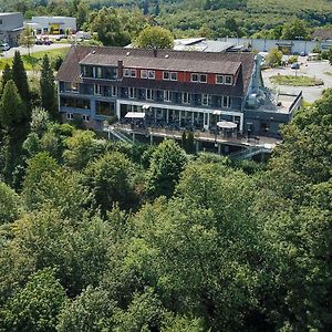 Berghotel Johanneshoehe Siegen Exterior photo