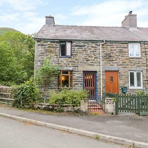 Dyfi Cottage Machynlleth Exterior photo