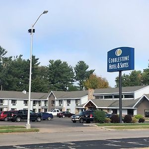 Cobblestone Hotel&Suites - Wisconsin Rapids Exterior photo