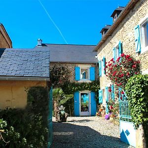 Maison Millagé Bed and Breakfast Oloron-Sainte-Marie Exterior photo