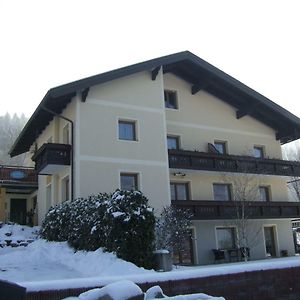 Seeblick-Appartements Ossiach Exterior photo