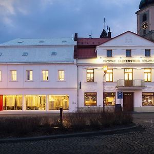 Hotel Dum U Sipku Krásná Lípa Exterior photo