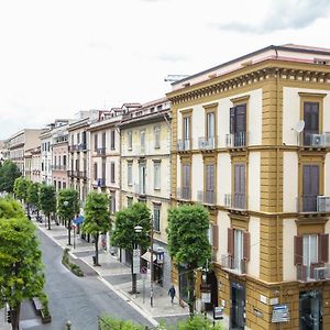 Reggia&Dintorni Rooms A Caserta Exterior photo