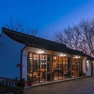 Hotel Hangzhou Alor Valley Exterior photo