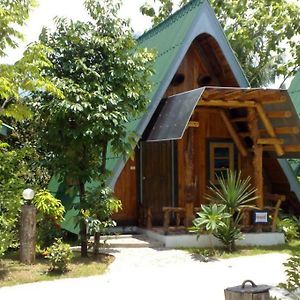 Magmai Homestay & Tower Tak Exterior photo