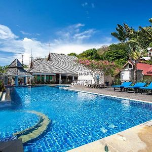Hotel P.P. Casita - Adult Only Phi Phi Islands Exterior photo