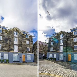 Appartamento The Captain'S Bank Porthmadog Exterior photo