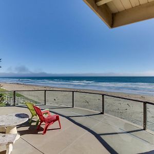 Vintage Views Villa Cayucos Exterior photo