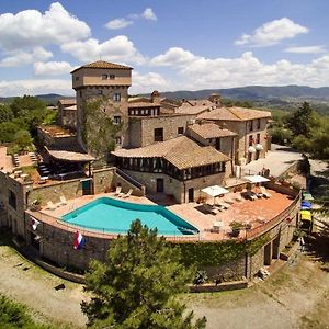 Relais Il Canalicchio Country Resort&SPA Exterior photo