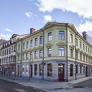 Sundsvall City Hotel Exterior photo