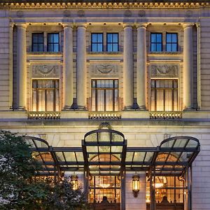 The Notary Hotel, Philadelphia, Autograph Collection Exterior photo